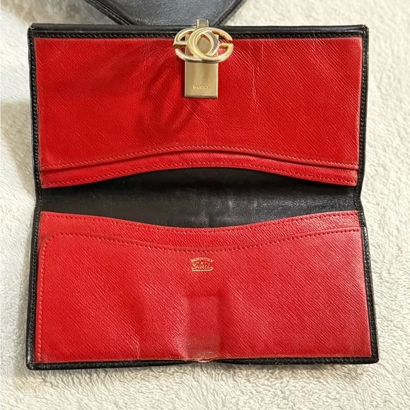 Authentic GUCCI Wallet Reseller Bundle - Picture 7 of 13